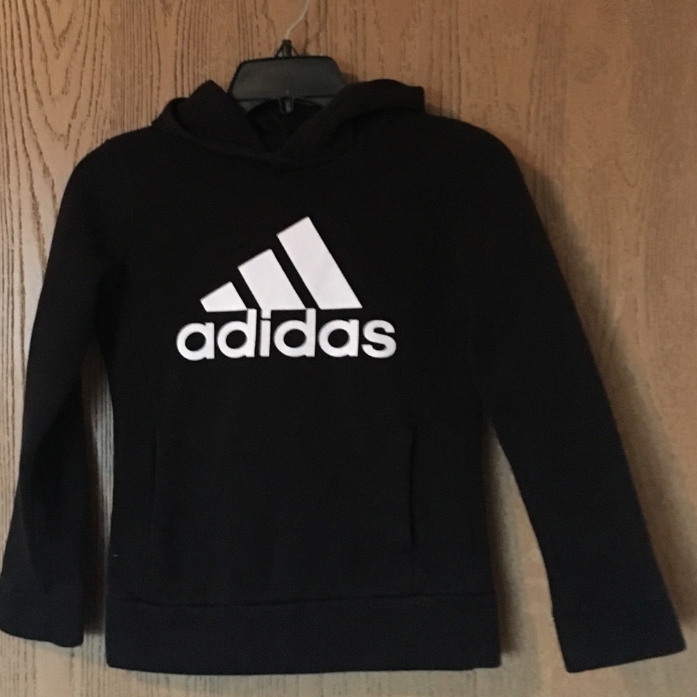 Adidas hoodie